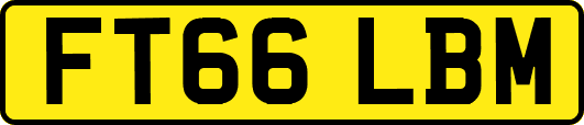FT66LBM