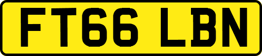 FT66LBN