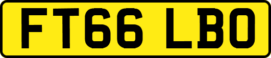 FT66LBO