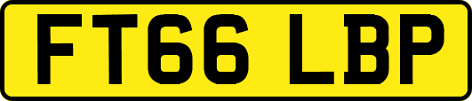 FT66LBP