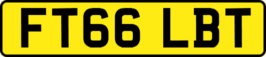 FT66LBT