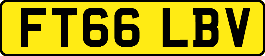 FT66LBV