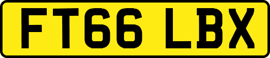 FT66LBX