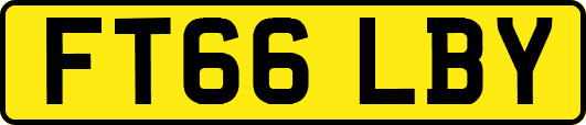 FT66LBY
