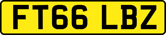 FT66LBZ