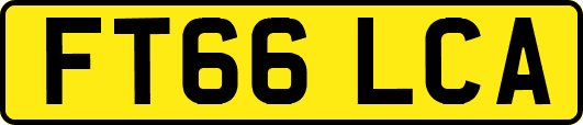 FT66LCA