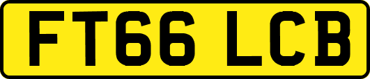 FT66LCB