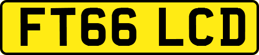 FT66LCD