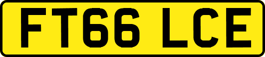 FT66LCE