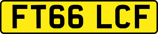 FT66LCF