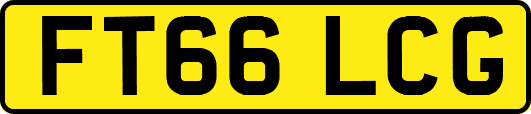 FT66LCG