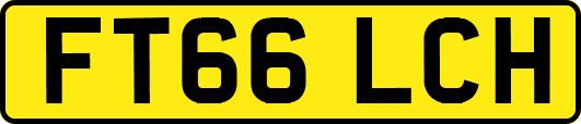 FT66LCH