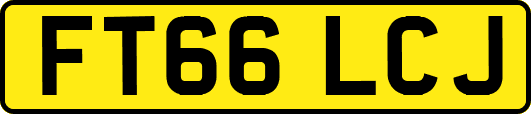 FT66LCJ