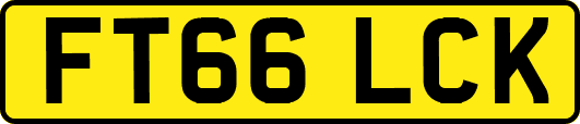FT66LCK