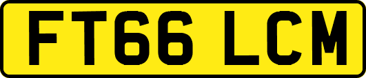FT66LCM