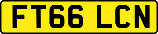 FT66LCN