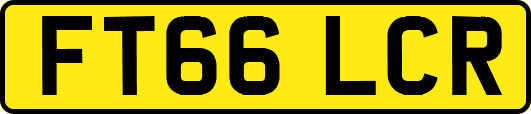 FT66LCR