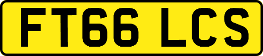 FT66LCS