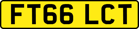 FT66LCT