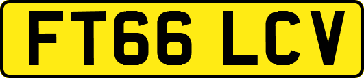FT66LCV