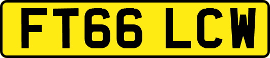 FT66LCW