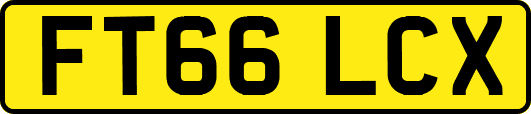 FT66LCX