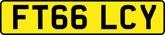 FT66LCY