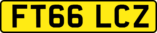 FT66LCZ