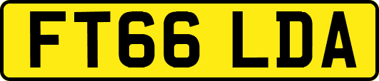 FT66LDA