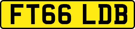 FT66LDB