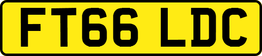 FT66LDC