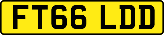 FT66LDD