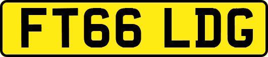 FT66LDG
