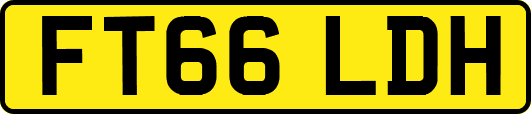 FT66LDH