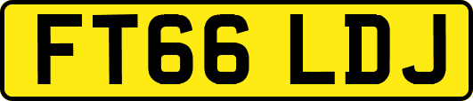 FT66LDJ
