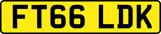 FT66LDK
