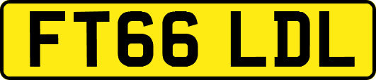 FT66LDL