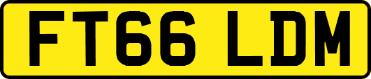 FT66LDM