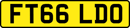 FT66LDO