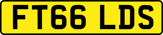 FT66LDS