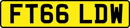 FT66LDW