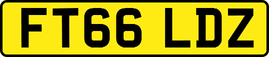FT66LDZ