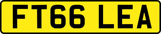 FT66LEA