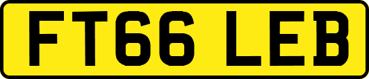 FT66LEB