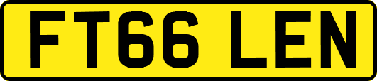 FT66LEN