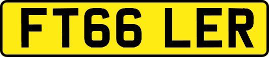 FT66LER