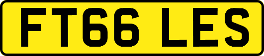 FT66LES