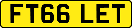 FT66LET