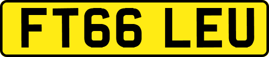 FT66LEU