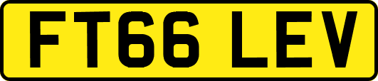 FT66LEV